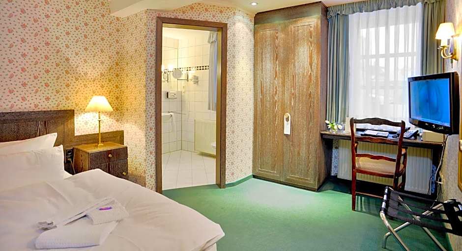 Stadthotel Patrizier