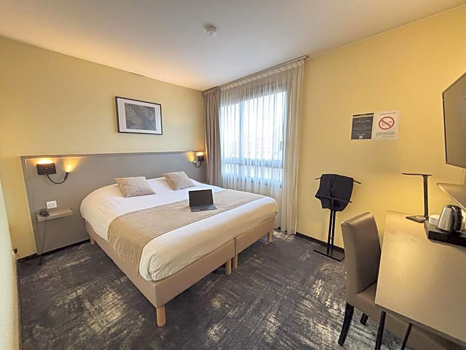 Hotel Le Valois, Cognac Centre