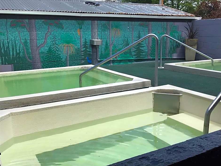 Rotorua Thermal Holiday Park