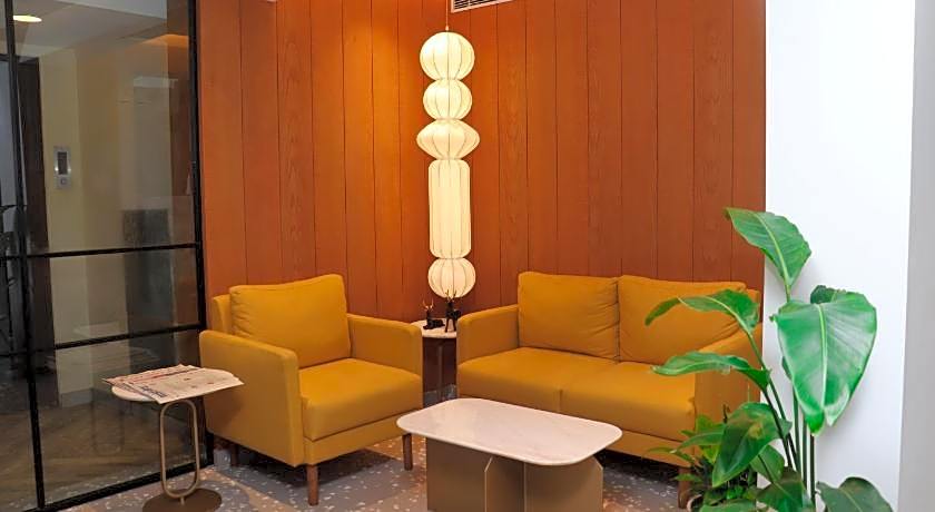 Boutique Hotel Bawa Suites