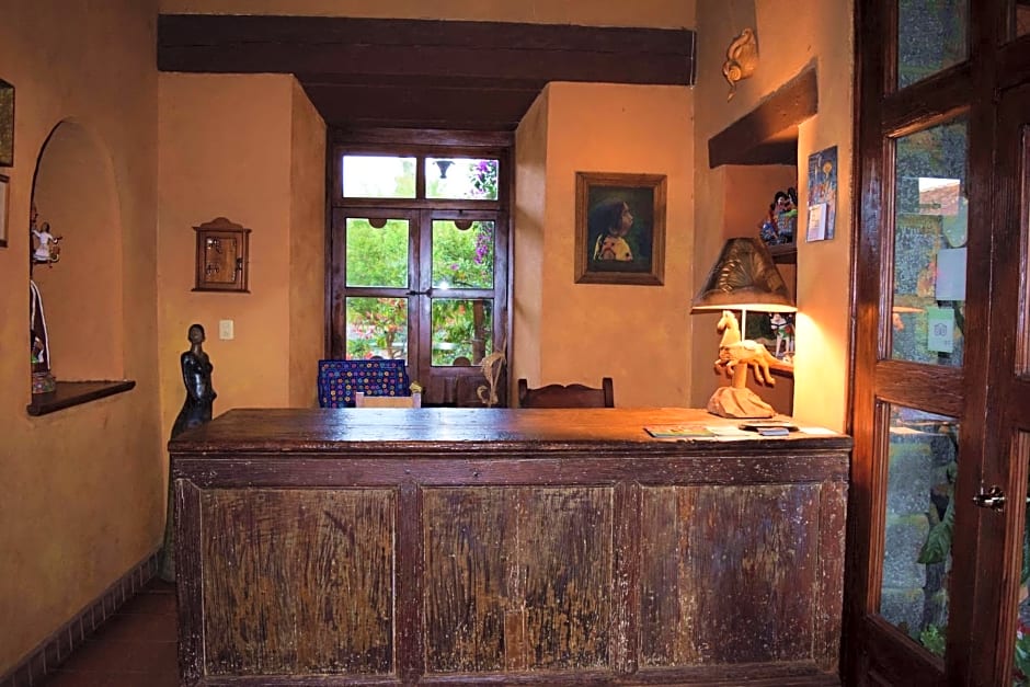 Meson de San Antonio