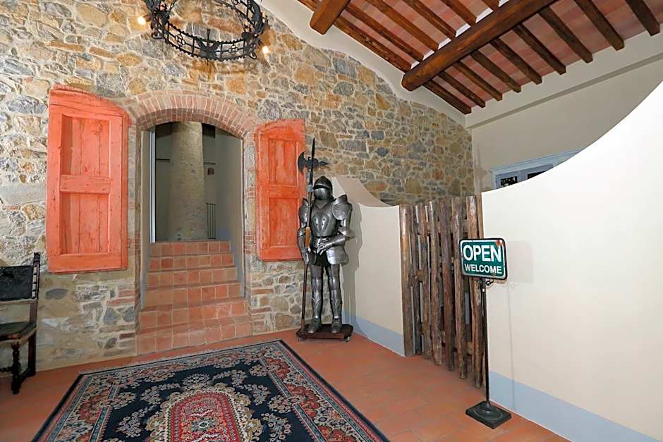 Photo 1 sur 32 de B&B CASAGRANDE