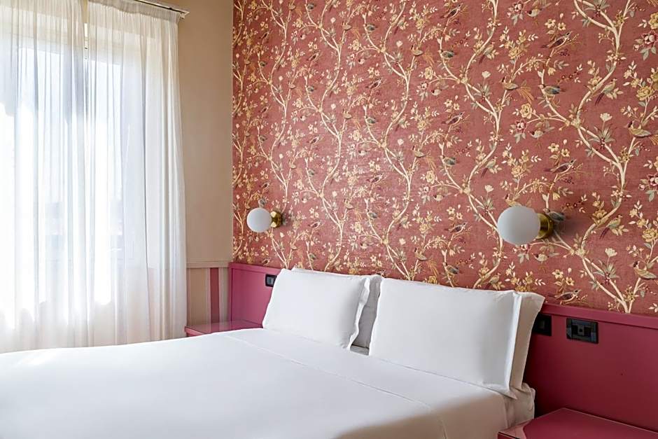 Hotel Parker - Gruppo BLAM HOTELS