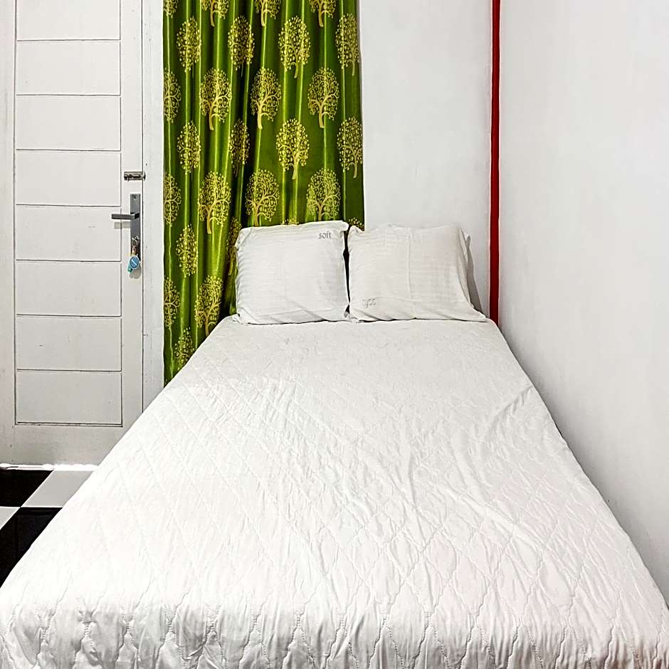 Anaqi Homestay Mitra RedDoorz