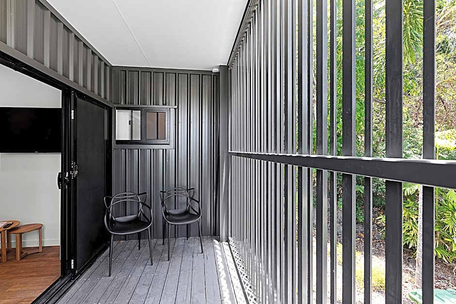 Kipara Tropical Rainforest Retreat
