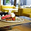 Solace Hotel Santiago