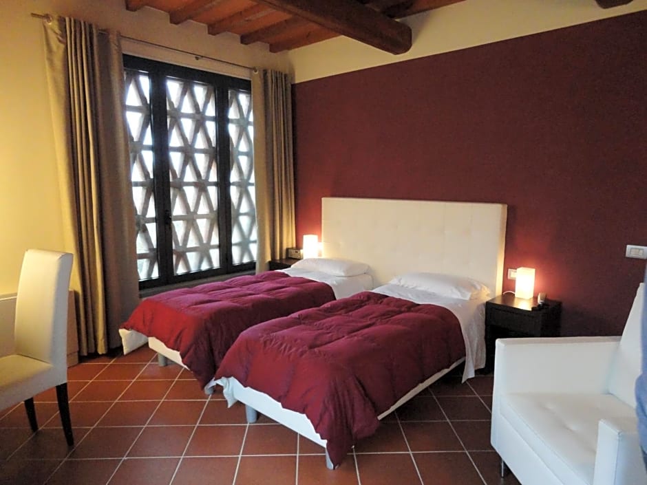 Il Poggiolo Delle Rose Bed&Breakfast