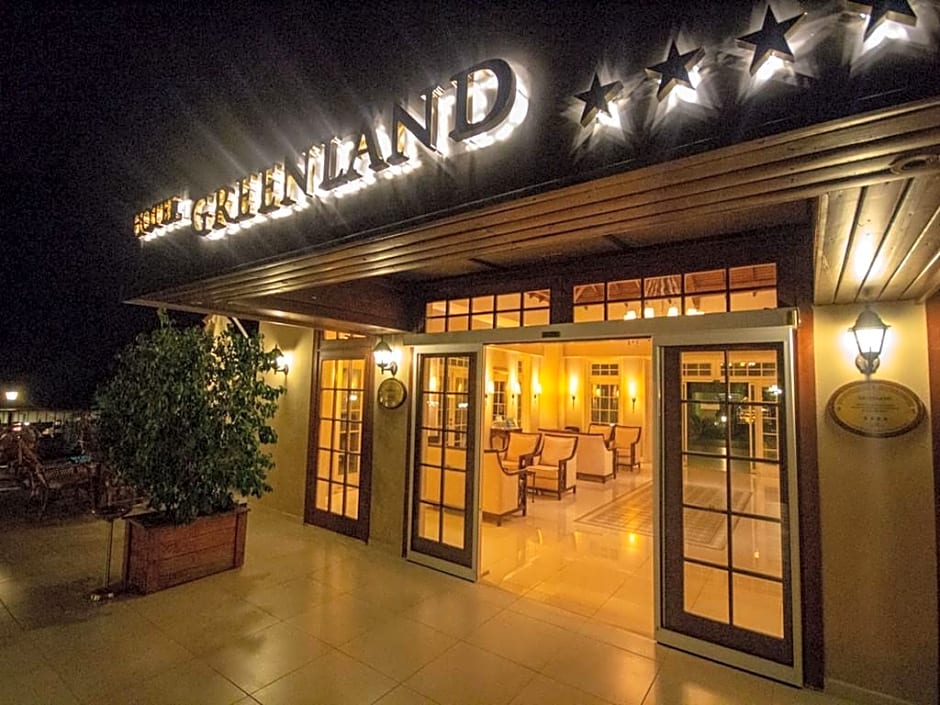 Hotel Greenland- All Inclusive