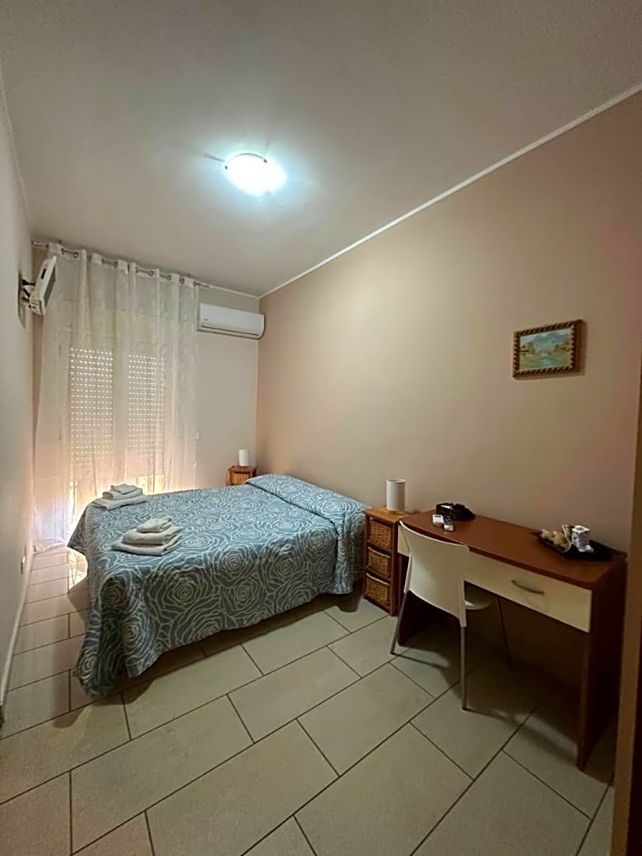 B&B Emmanuel