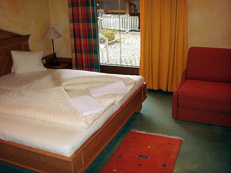 SCOL Sporthotel Zillertal