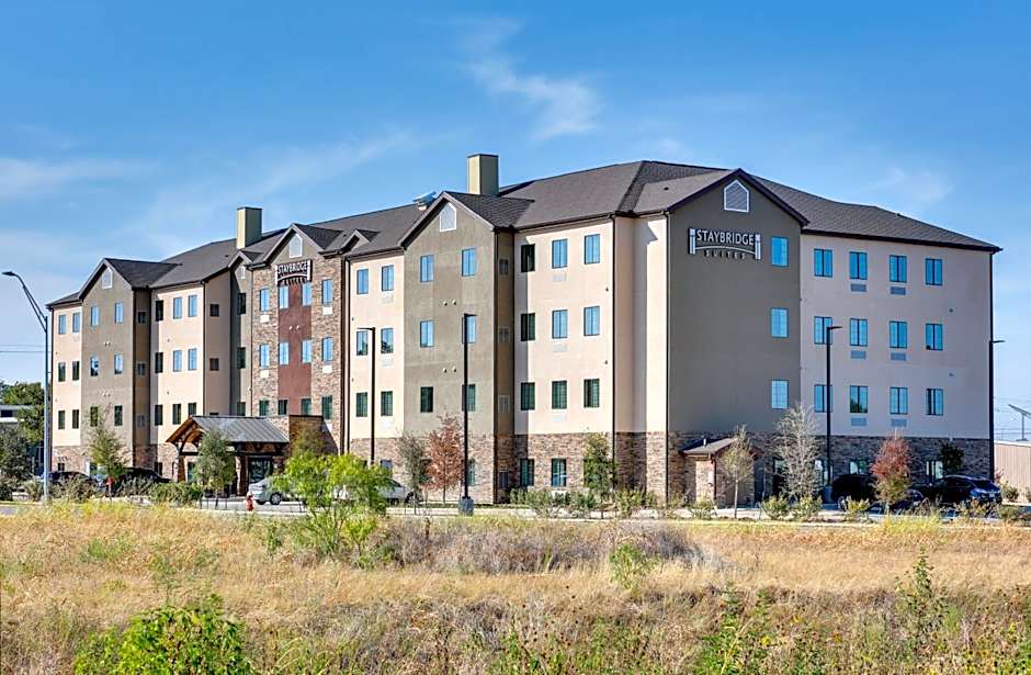Staybridge Suites by Holiday Inn Schertz By IHG