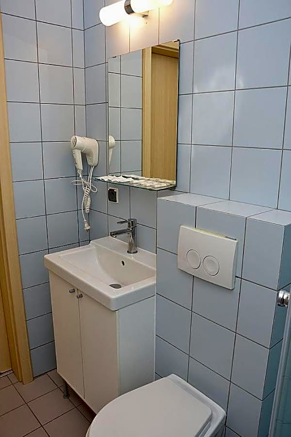 Pensjonat i Restauracja Laguna