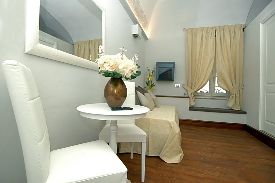 B&B La Loggia e L¿Orologio