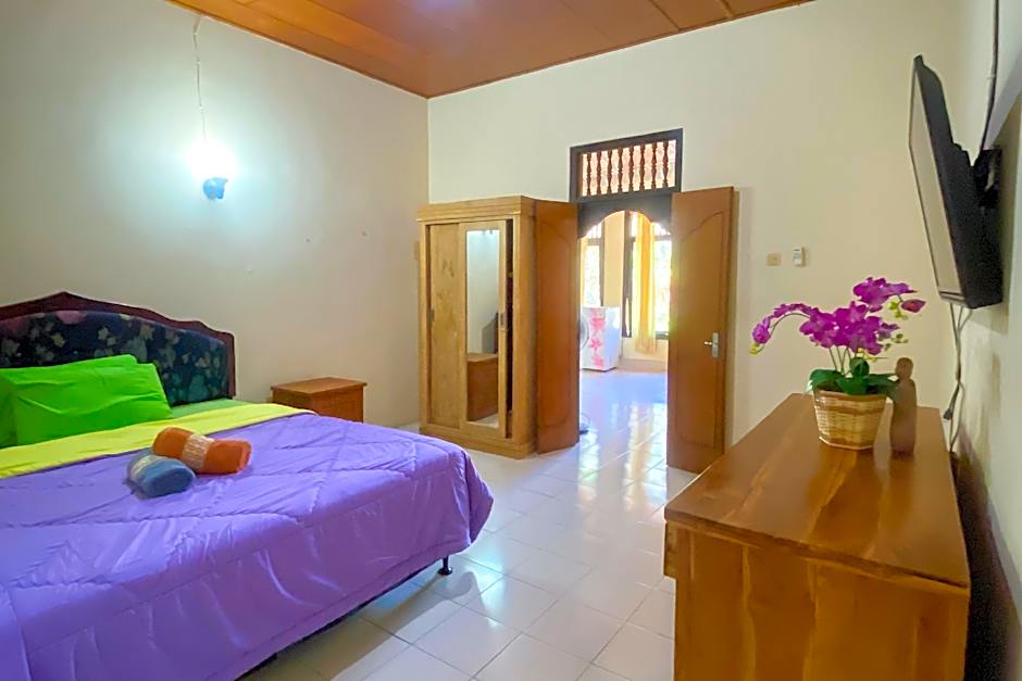 Raja Asri Guest House Sanur Mitra RedDoorz