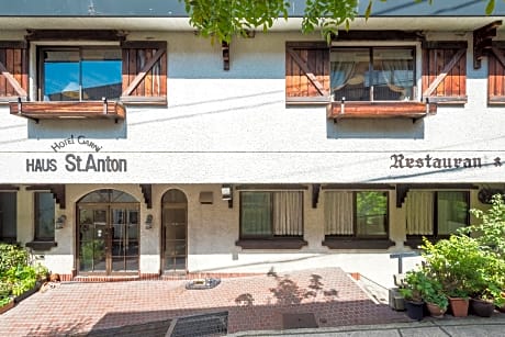 Haus St.Anton