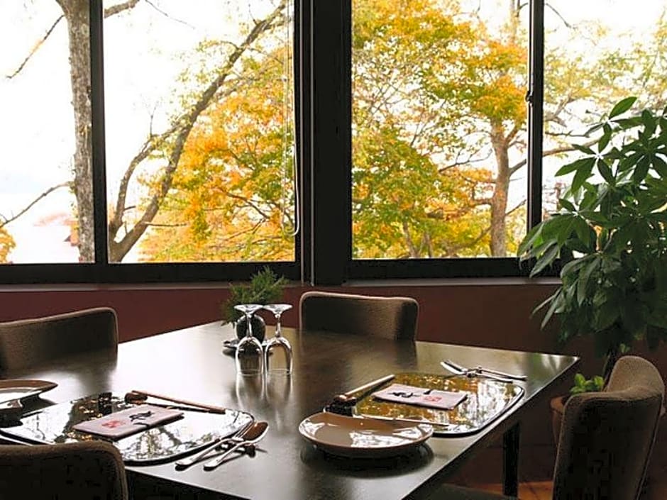 Shikotsuko Daiichi Hotel Suizantei