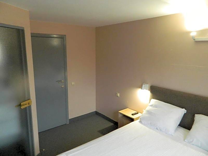 Hotel at Home