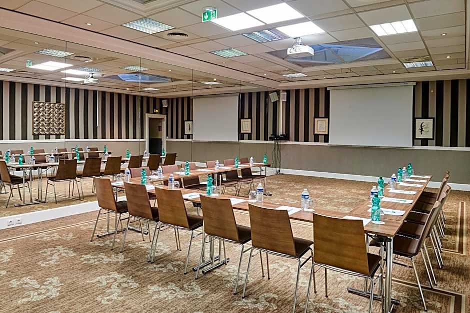 Holiday Inn Nice by IHG