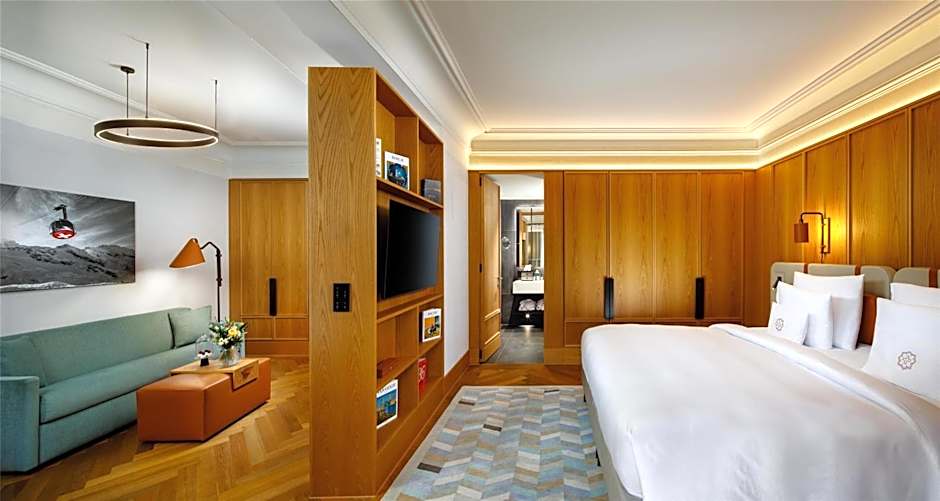Kempinski Palace Engelberg