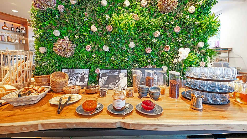 Résidence les Tourelles