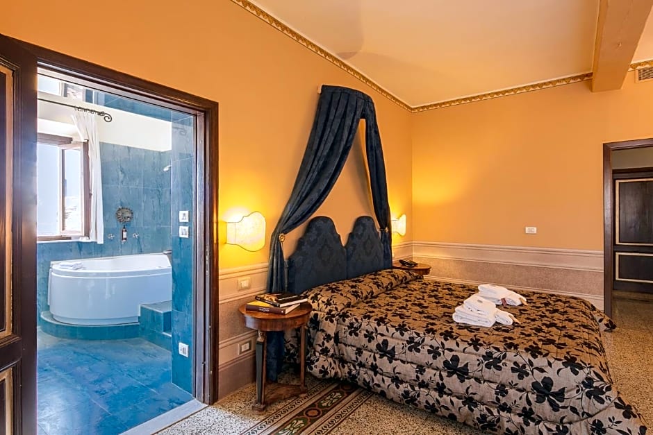 I Portici Boutique Hotel