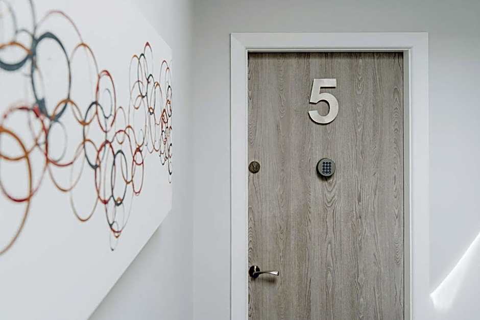 Design Suites Lytham