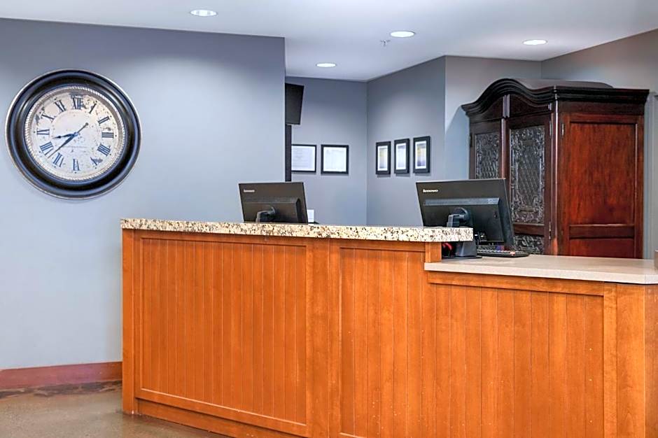 WorldMark Blaine