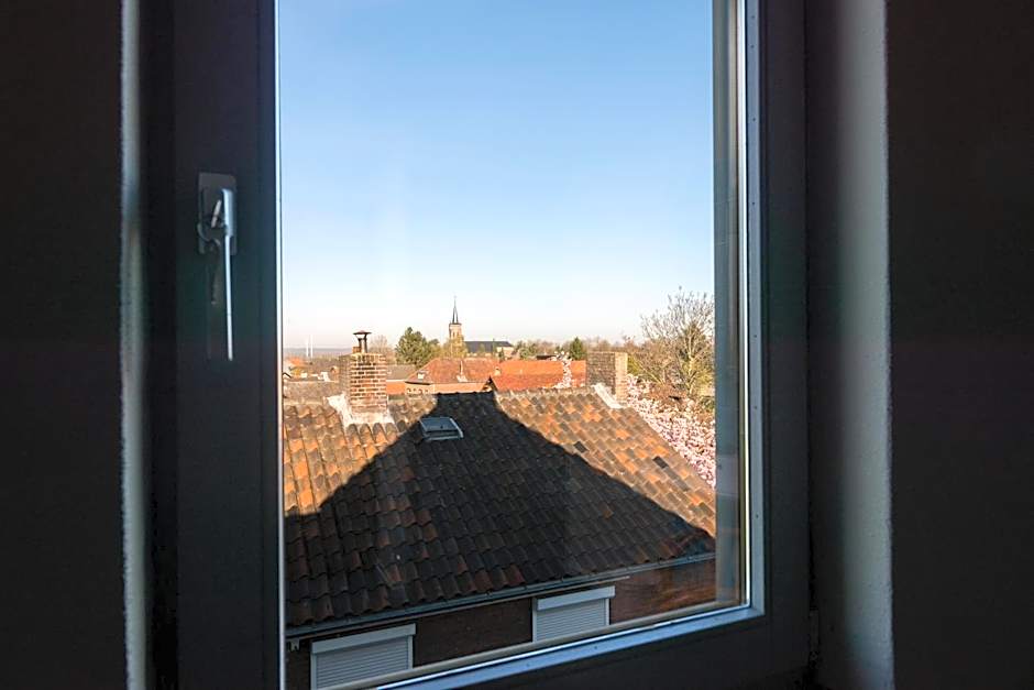 B&B Bie Janssen