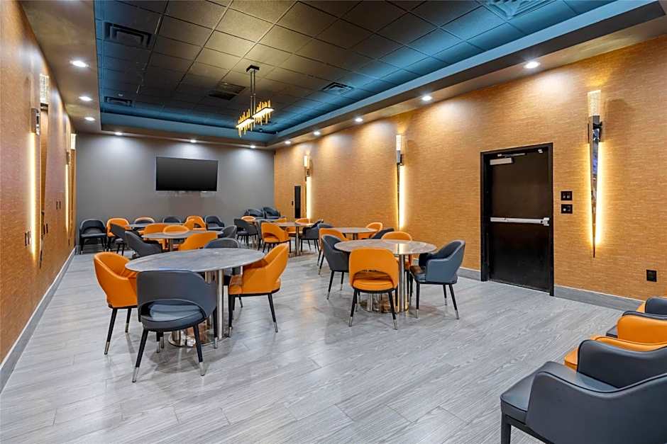 Best Western Pahrump Oasis