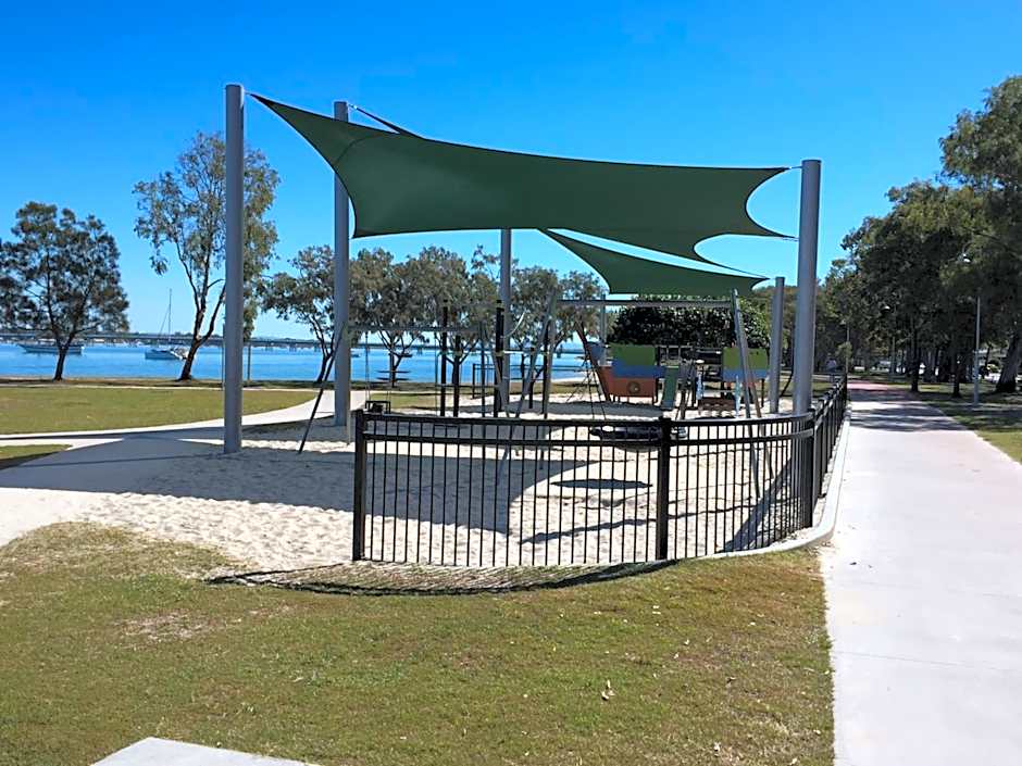 Bribie Waterways Motel