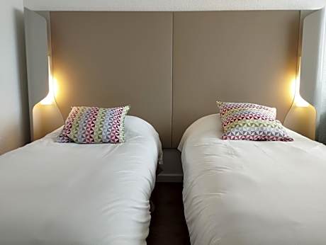 Double Room - Disability Access