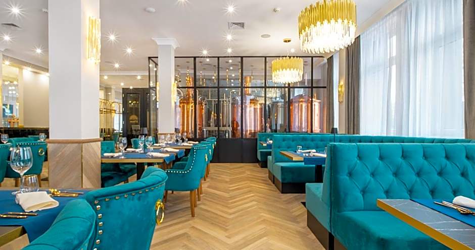 Hotel Pavco