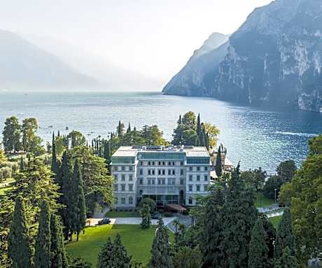 Hotel Lido Palace - The Leading Hotels Of The World