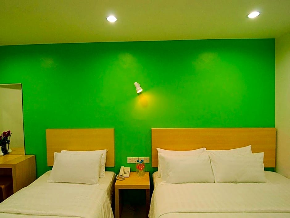 T Hotel Kuala Perlis