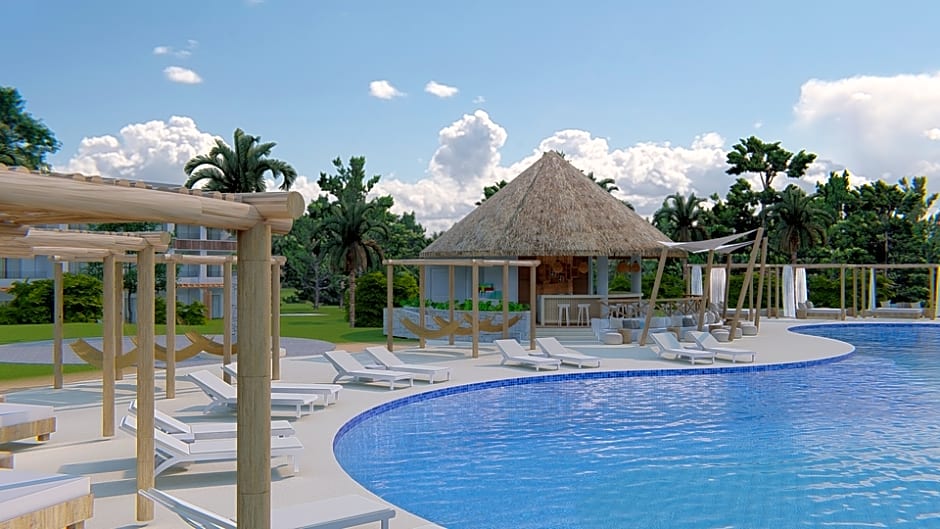 Bahia Principe Grand Tulum All Inclusive