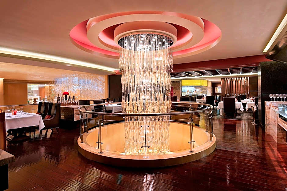 JW Marriott Hotel Hangzhou