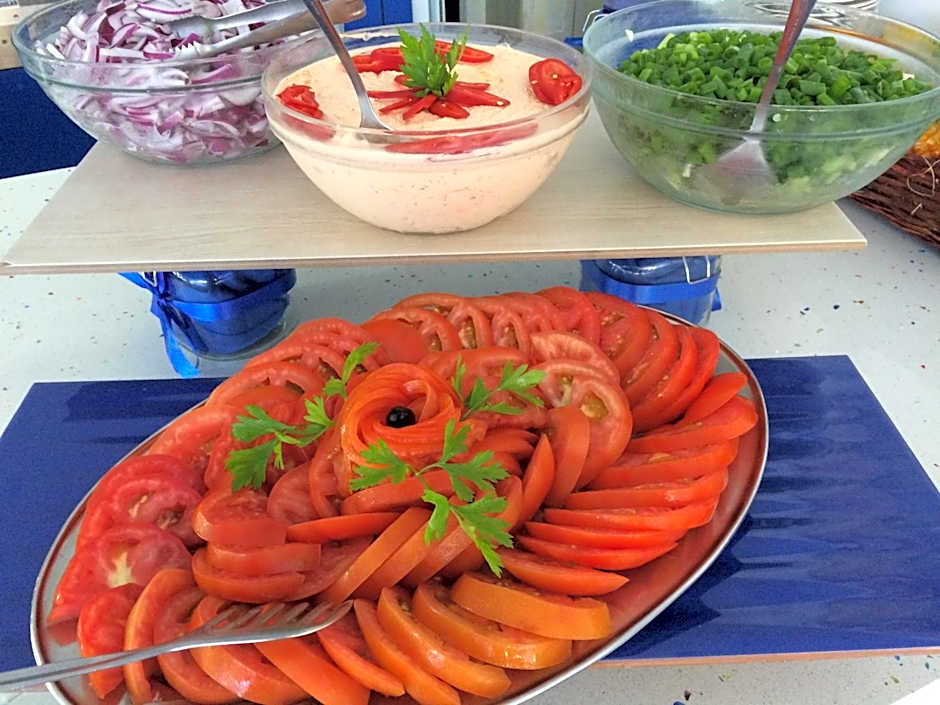 Palace Hotel - Half Board