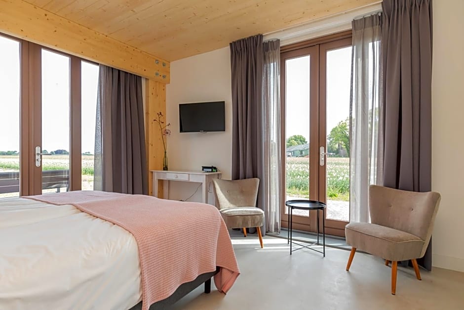 De Groene Bollenschuur