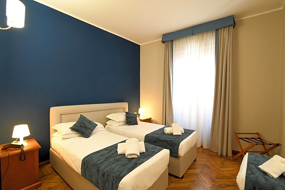 Hotel Cavour