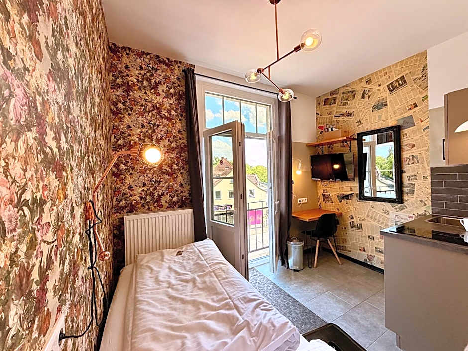 aappartel APARTHOTEL Herford