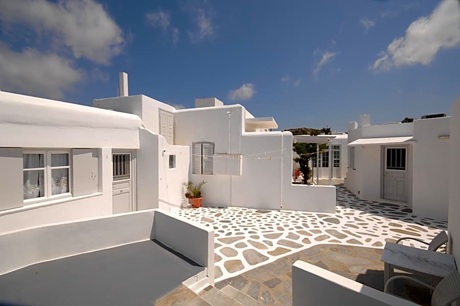 Hotel Milena