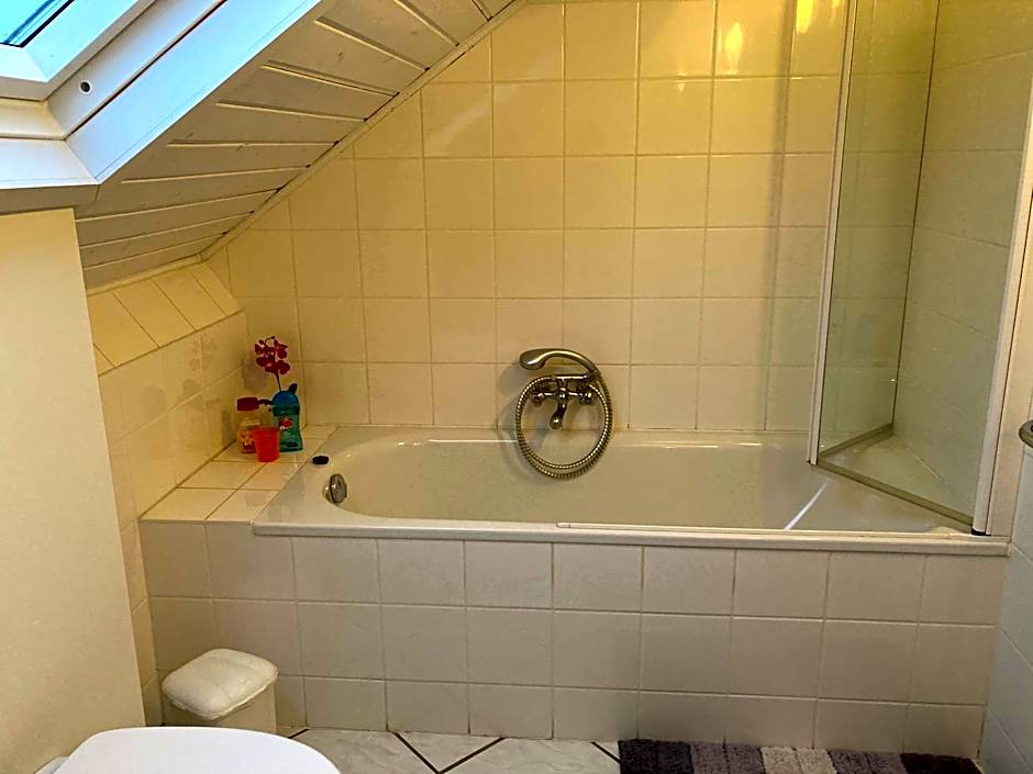 B&B Haus Jola