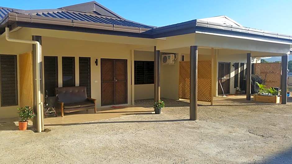 Westfield Homestay Fiji