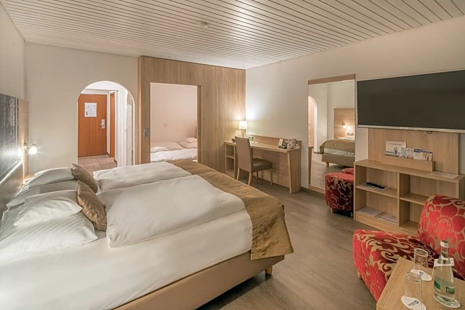 Best Western Plus Schwarzwald Residenz