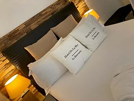 Superior Room with Air Conditioning