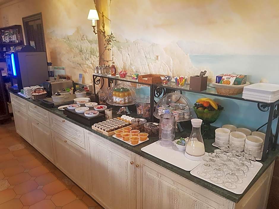 Hôtel de Charme Brise Marine