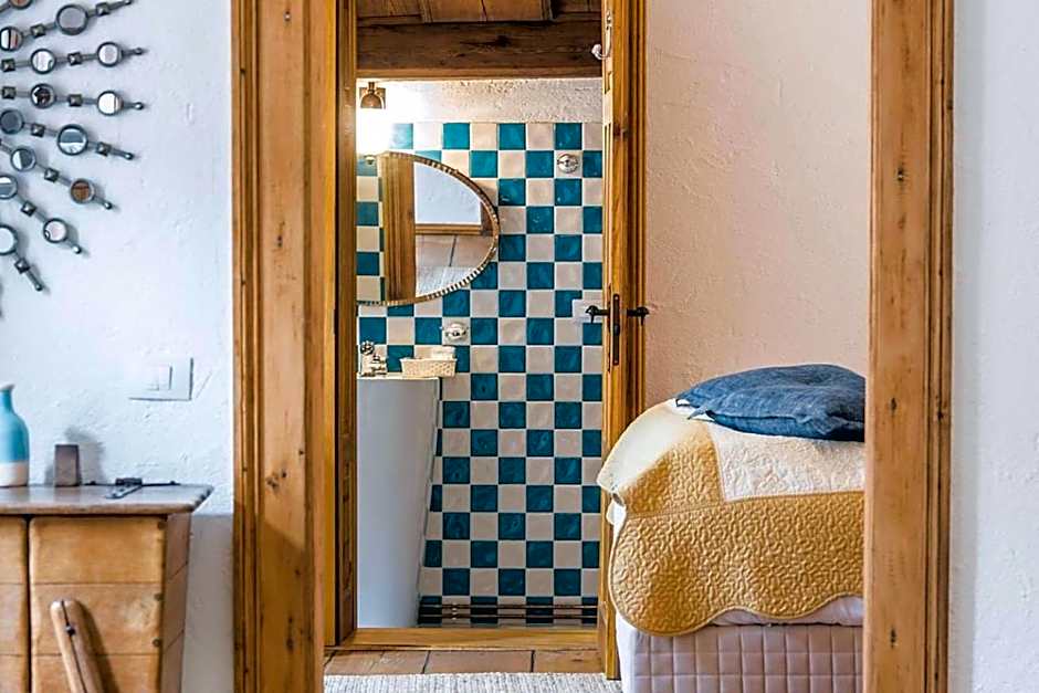 Casa Veche