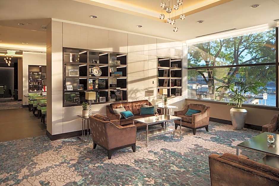 Intercontinental Budapest By IHG