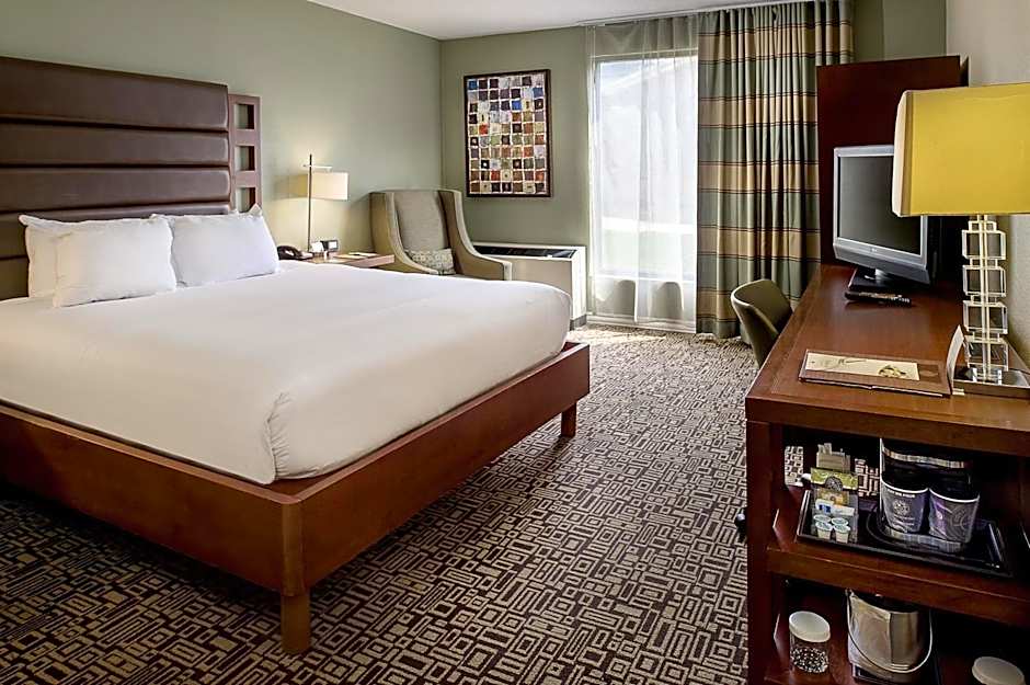 DoubleTree By Hilton Collinsville St Louis