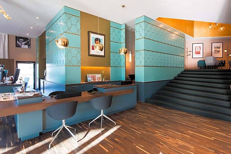 THE LIBERTY Hotel Bremerhaven BW Signature Collection